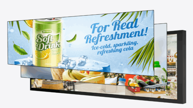 ekran reklamowy zkdigimax.pl