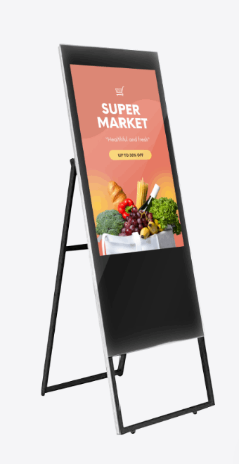 ekran reklamowy zkdigimax.pl